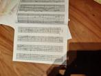 Psalmen voor orgel - Jaap Nieuwenhuijse, Muziek en Instrumenten, Bladmuziek, Orgel, Ophalen of Verzenden, Zo goed als nieuw, Religie en Gospel