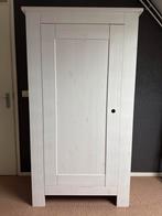 Kinderkast Lifetime White-Wash, Ophalen, Gebruikt, 100 tot 150 cm, 50 tot 100 cm