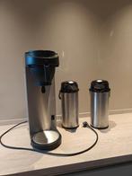 Animo MT100 Professioneel Koffiezetapparaat - Mei 2023, Ophalen, Afneembaar waterreservoir, 10 kopjes of meer, Koffiemachine