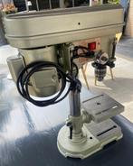 Kolomboormachine (i.z.g.s. geheel gereviseerd), Doe-het-zelf en Verbouw, Ophalen, Gebruikt, Kolomboormachine