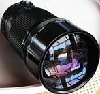 Canon fd 200mm f2.8, Ophalen, 1980 tot heden, Lens of Lenzen