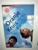 Oranje Kruisboekje 25dr, Ophalen of Verzenden, Zo goed als nieuw, Overige niveaus