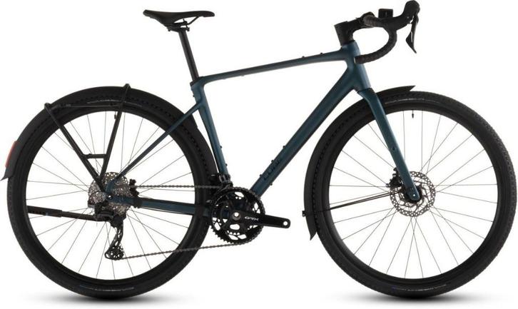 Cube Nuroad Race FE, Fietsen en Brommers, Fietsen | Racefietsen, Nieuw, Overige merken, Meer dan 20 versnellingen, Aluminium, Ophalen