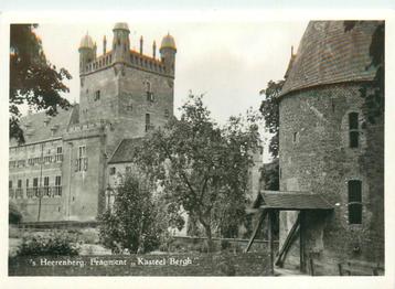 (387-169-041) s-Heerenberg Fragment Kasteel Bergh beschikbaar voor biedingen