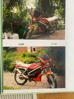 Honda MB Rood/WIT gezocht, Ophalen of Verzenden, Zo goed als nieuw, MB