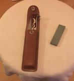 Okapi zakmes germany, Verzenden