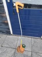 Kantje maaier, Tuin en Terras, Ophalen, Gebruikt, 10 tot 30 cm, Elektrisch