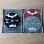 The Batman 4K / Blu-ray Steelbook Limited Edition, Ophalen of Verzenden, Zo goed als nieuw, Actie