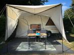 Holtkamper Spacer | Vouwwagen | Razendsnel op te zetten, Caravans en Kamperen, Ophalen, Gebruikt