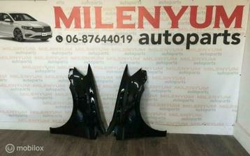 VOLKSWAGEN POLO 6R/6C LINKER/RECHTER SCHERM (2009- 2017)L041 beschikbaar voor biedingen