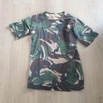 Landmacht Shirt S, Ophalen of Verzenden, Landmacht, Nederland, Kleding of Schoenen