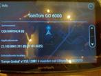 tomtom go 6000 europa 6 inch, Ophalen of Verzenden