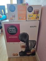 Krups INFINISSIMA NOG HELEMAAL NIEUW IN DOOS, Witgoed en Apparatuur, Koffiezetapparaten, Ophalen, Zo goed als nieuw, Overige modellen