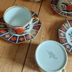 Lucky Vintage Fitz & Floyd Empress servies uit 1978, ., Ophalen of Verzenden, Zo goed als nieuw, .