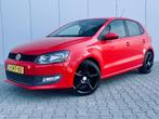 Volkswagen Polo 1.2-12V Trendline, Navi, Apple CarPlay, Voorwielaandrijving, Euro 5, Gebruikt, 60 pk