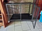 Grote mooie bench te koop, Dieren en Toebehoren, Hondenhokken, Ophalen, Zo goed als nieuw, 110 cm of meer, 65 tot 100 cm