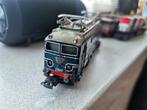 Oude Zware metalen Marklin Ns 1101, Hobby en Vrije tijd, Modeltreinen | H0, Wisselstroom, Gebruikt, Locomotief, Ophalen of Verzenden