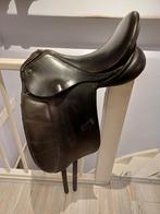 Pony dressuurzadel 16 inch, Dieren en Toebehoren, Ophalen, Dressuur