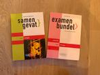 Samengevat & Examenbundel Biologie VWO, Ophalen of Verzenden, Beta, Zo goed als nieuw