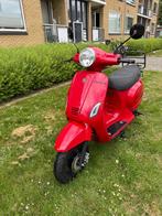 Lasouris snorfiets, Ophalen of Verzenden, Zo goed als nieuw, Overige merken