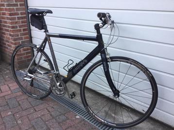 Koga Miyata Roadchamp met Tiagra 27 speed 58 cm. beschikbaar voor biedingen