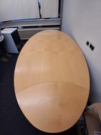 Vergadertafel mooie staat, Ophalen, 150 tot 200 cm, 200 cm of meer, Zo goed als nieuw