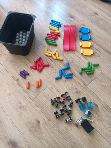 Smartmax beschikbaar voor biedingen