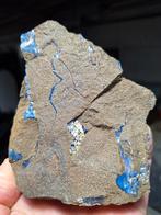 BOULDER OPAAL, AUSTRALIË, Ophalen of Verzenden, Mineraal