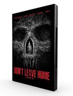 Don't Leave Home (2018) Ierse horror, zeldzaam, DVD!, Vanaf 16 jaar, Verzenden, Nieuw in verpakking, Monsters