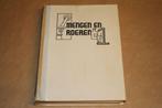 Mengen en roeren - Deel I - L.P. Edel, Ophalen of Verzenden, Gelezen
