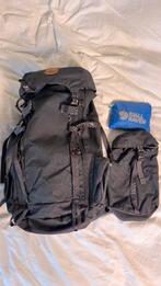 Fjallraven Kajka 35L S/M dames rugzak, Ophalen of Verzenden, Zo goed als nieuw, Rugzak