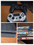 Ps4, Spelcomputers en Games, Games | Sony PlayStation 4, 2 spelers, Ophalen, Vanaf 3 jaar