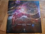 LP - John Kameel Farah – Time Sketches, Ophalen of Verzenden, Zo goed als nieuw, 12 inch