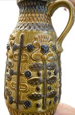 West Germany keramiek retro BAY 40cm hoog, Antiek en Kunst, Antiek | Keramiek en Aardewerk, Ophalen of Verzenden