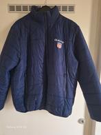 GANT Jas - Nooit Gedragen - Maat 3XL, Ophalen, Blauw, GANT, Nieuw