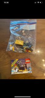 Lego piraten 6235, Ophalen of Verzenden, Zo goed als nieuw