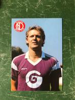 Spelerskaart Pierre Janssens Anderlecht, Ophalen of Verzenden, Zo goed als nieuw, Spelerskaart