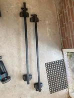 Thule Dakdragers    ISO11154-E, Auto diversen, Dakdragers, Ophalen, Gebruikt