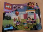 Lego Friends 41113, Ophalen, Gebruikt