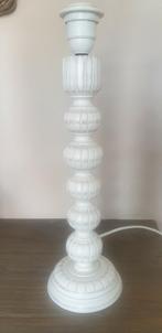Laura Ashley lampvoet, Huis en Inrichting, Ophalen, Zo goed als nieuw, Minder dan 100 cm