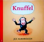 Knuffel, Gelezen, Ophalen of Verzenden, Jez Alborough, 2 tot 3 jaar