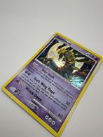 Giratina HOLO #10, Ophalen of Verzenden, Zo goed als nieuw