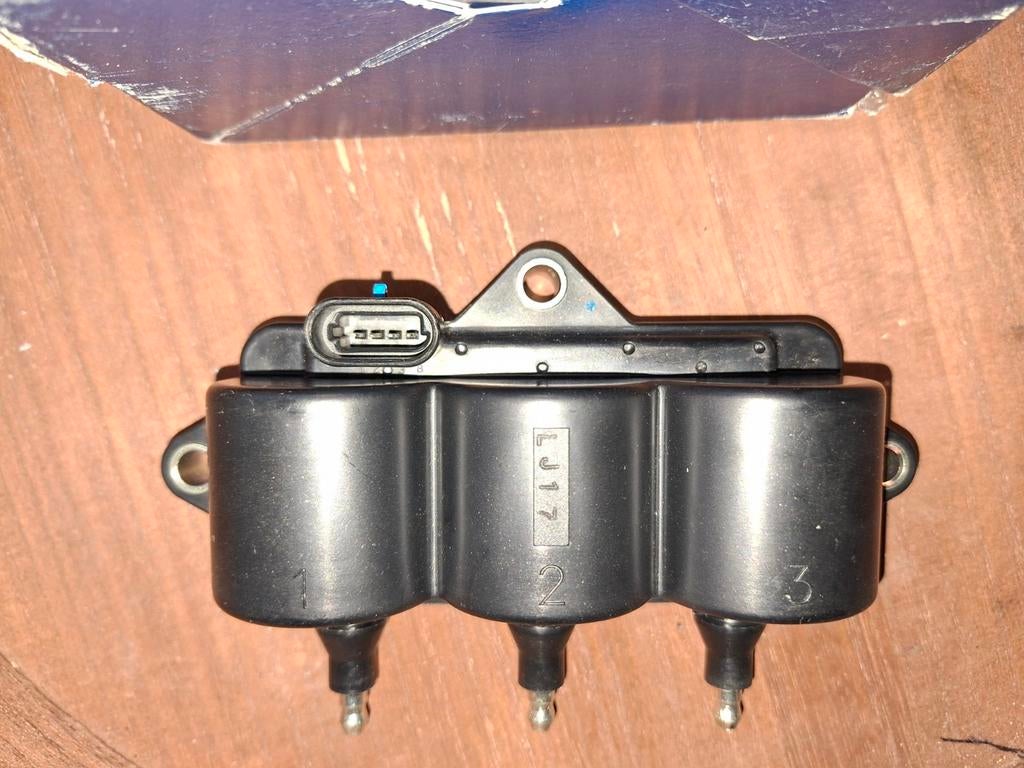 Nieuwe bobine Chevrolet en Daewoo Matiz, Ophalen of Verzenden, Nieuw, Chevrolet