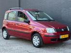 Fiat Panda 1.1 Active Plus NWE APK, Voorwielaandrijving, Stof, 4 stoelen, Origineel Nederlands