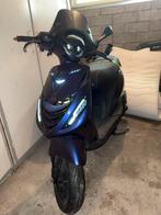 Piaggio Zip 4T 50cc (kleine opknap), Fietsen en Brommers, Scooters | Piaggio, Ophalen, Gebruikt, Benzine, Zip
