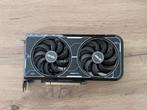 Asus 3060ti OC, Computers en Software, Videokaarten, PCI-Express 4, Ophalen of Verzenden, Zo goed als nieuw, Nvidia