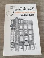 De Javastraat - Maxime Smit, Ophalen of Verzenden, Gelezen, Maxime Smit
