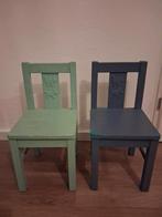 Kinderstoeltjes, Ophalen, Gebruikt, Stoel(en)