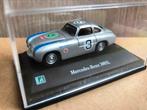 Mooie Mercedes Benz 300SL 1:87, Ophalen of Verzenden, Zo goed als nieuw, Auto, Overige merken