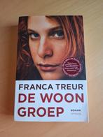 Franca Treur - De woongroep, Ophalen of Verzenden, Zo goed als nieuw, Franca Treur